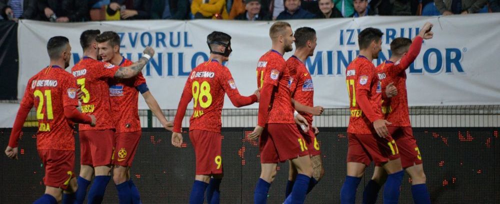 <span style="color:#f00;">"De ce a venit? De dragul lui Becali?" </span> L-a facut mercenar in direct la TV! Un fost jucator de la FCSB, distrus dupa ce a lansat un atac la adresa lui Gigi Becali! Declaratiile momentului