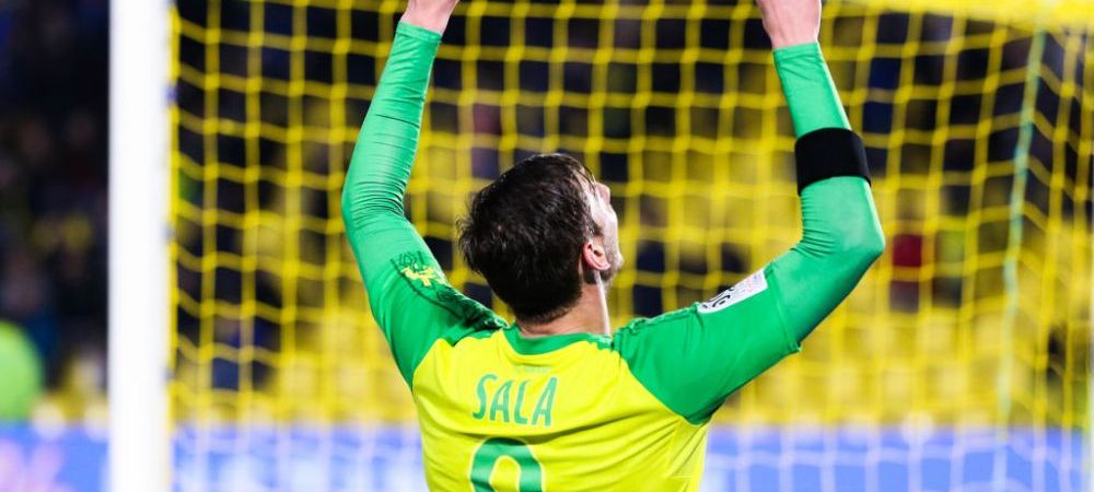 <span style="color:#f00;">Gest MINUNAT facut de Nantes pentru Emiliano Sala! </span>Ce se va intampla la urmatorul meci de campionat