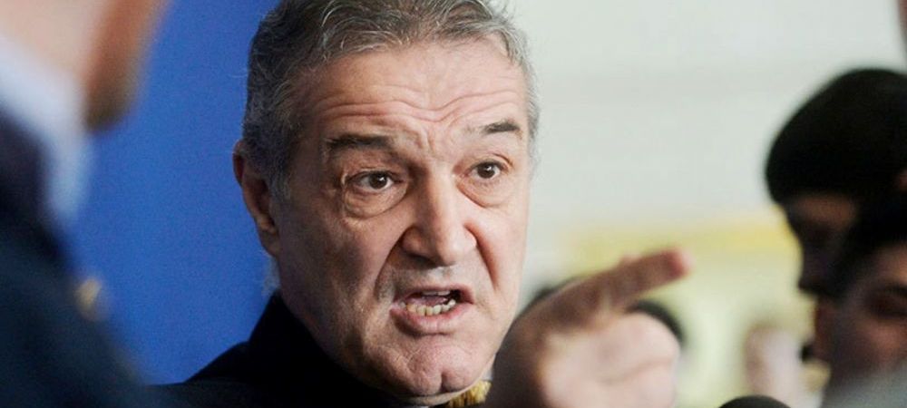 BREAKING NEWS: "O singura data sa se mai ia de mine, de mama sau de partenera mea!" Talpan il ameninta din nou cu INCHISOAREA pe Becali! Anunt de ULTIMA ORA