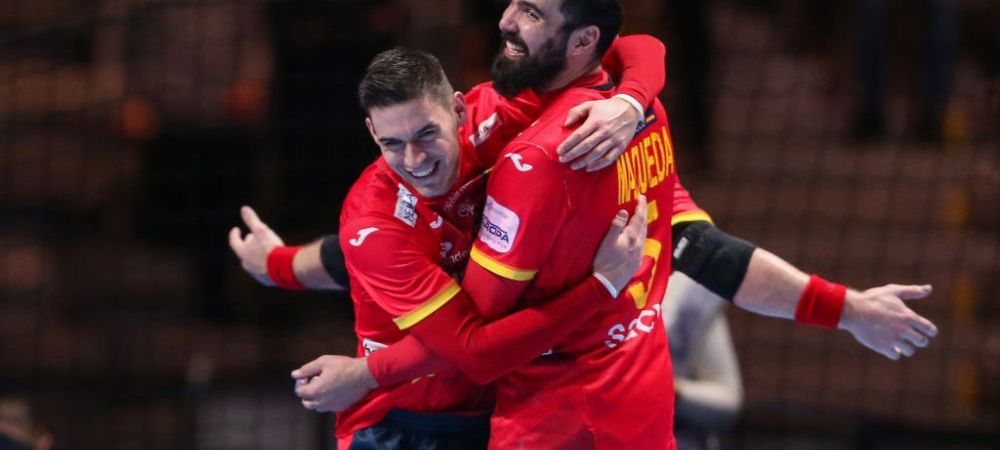 <span style="color:#f00;">SPANIA DOMINA HANDBALUL! Ibericii s-au calificat pentru a treia oara consecutiv in FINALA Campionatului European!</span> Cu cine joaca campioana en-titre
