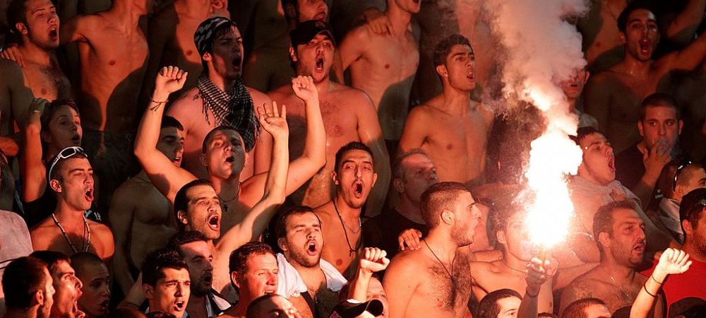 <span style="color:#f00;">Decizie RADICALA in Grecia! </span>PAOK si Xanthi, fostele echipe antrenate de Razvan Lucescu, ar putea fi retrogradate direct! <span style="color:#f00;">Ce s-a intamplat</span>