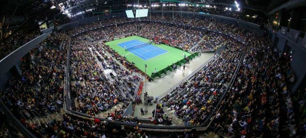 <span style="color:#f00;">Cine va juca pentru Romania la FED Cup in meciul cu Rusia!</span> Florin Segarceanu a facut anuntul OFICIAL