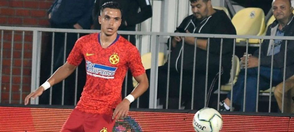 EXCLUSIV | Cristi Manea a refuzat o oferta din Germania si e aproape sa semneze cu o echipa din Liga 1! S-ar putea bate la campionat contra FCSB