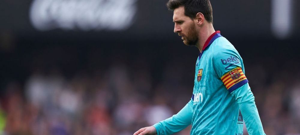 <span style="color:#f00;">DEZASTRU TOTAL pentru Barcelona! Jucatorul care trebuia sa fie MONEDA DE SCHIMB</span> pentru transferul lui Rodrigo NU mai ajunge pe Camp Nou