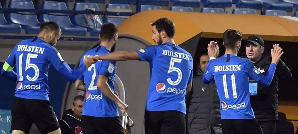 <span style="color:#f00;">Hagi are ofertele pe masa! Trei echipe se bat pentru Bogdan Tiru!</span> Unde poate ajunge capitanul Viitorului