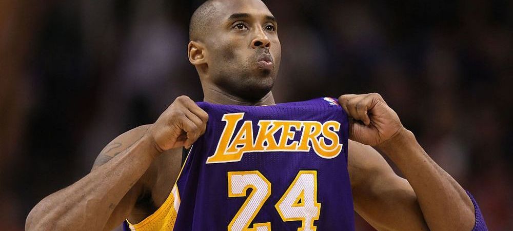 <span style="color:#f00;">VIDEO CARE FACE INCONJURUL PLANETEI!</span> Decizie istorica luata de LA Lakers in memoria lui Kobe Bryant! Cum si-au prezentat jucatorii la ultimul meci disputat