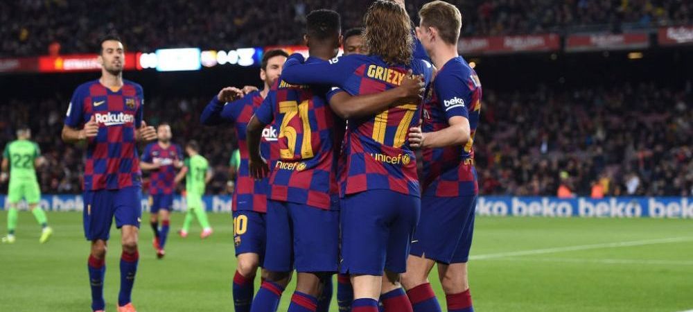 <span style="color:#f00;">Beckham isi BLINDEAZA echipa! <span style="color:#000;">Vrea unul dintre cele mai scumpe transferuri ale Barcelonei</span></span>