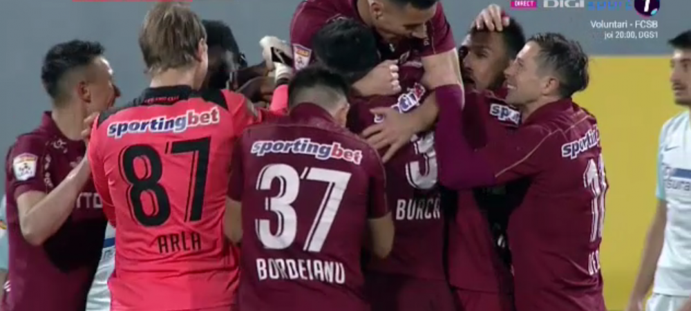 Tocmai i-a scazut pretul la JUMATATE! Nedelcu, pasa GRESITA, PLANIC - ELIMINAT!!! <span style="color:#f00;">Vinicius a marcat un super gol dupa lovitura libera! Faza care a DISTRUS-O pe FCSB</span>
