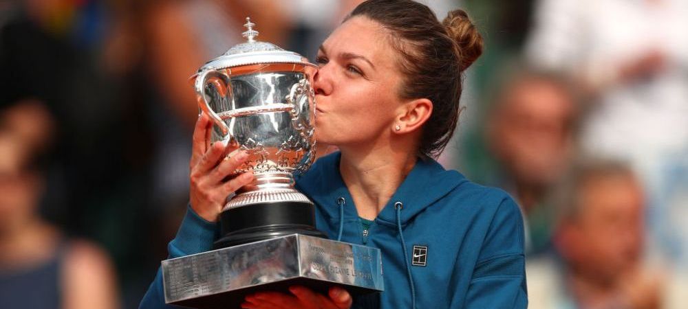 Simona Halep Abia Asteapta Sa Devina Mama Cati Ani Estimeaza Darren Cahill Ca Va Mai Juca Romanca La Nivel Profesionist Sport Ro