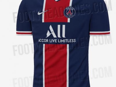 Primele Imagini Cu Tricourile Pe Care Le Vor Purta Mbappe Si Neymar In 2020 Ultima Ora Cum Arata Noile Echipamente Ale Lui Psg Sport Ro