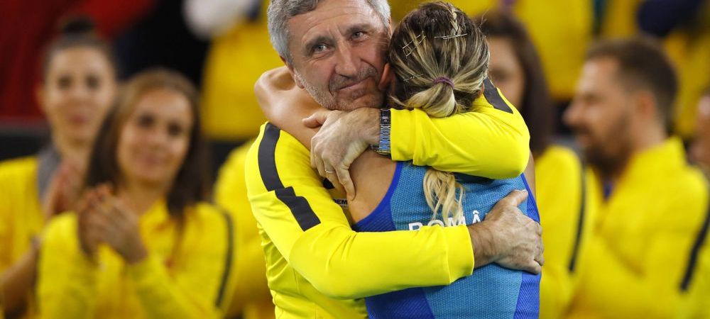 <span style="color:#f00;">MOTIVUL pentru care Ana Bogdan si Norris Mageanu s-au despartit dupa trei ani de logodna:</span> "Cred ca sotii nu ar trebui sa mearga cu sportivele la competitii"