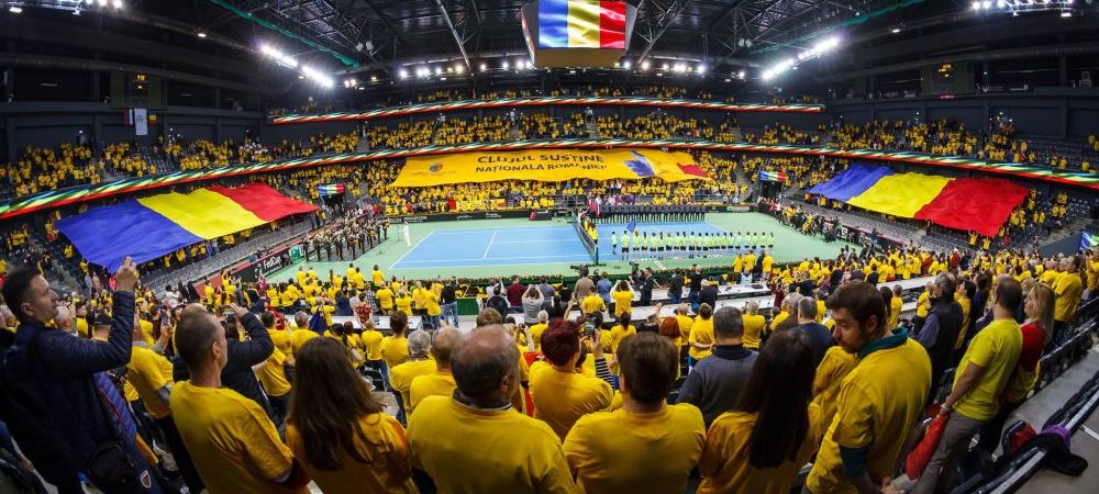 <span style="color:#f00;">Dupa ce a fost anulata in 2020, Fed Cup se amana, fara o noua data de desfasurare stabilita |</span> Turneul final ar urma sa aiba loc la Budapesta