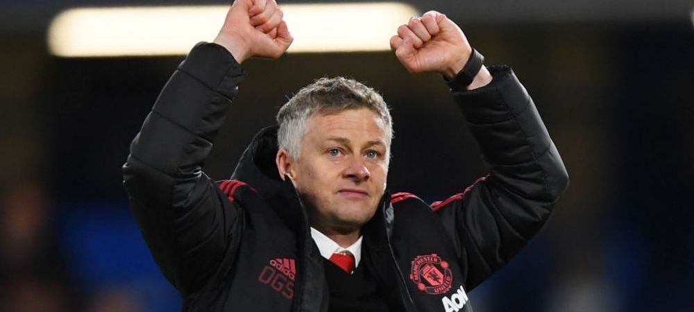 <span style="color:#f00;">Manchester United si-a luat atacant, dar refuza sa mearga in cantonament cu echipa! </span>Motivul este INCREDIBIL