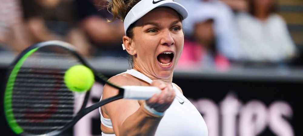 <span style="color:#f00;">Simona Halep ar putea juca cu Kim Clijsters in primul tur la Dubai |</span> Ce spune numarul 2 WTA despre o posibila revansa in fata belgiencei