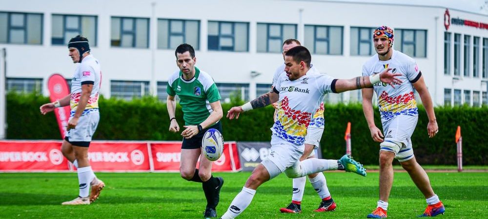 <span style="color:#f00;">Romania are 0 puncte dupa primele 2 meciuri din Rugby Europe Championship! </span>Ce s-a intamplat in Six Nations
