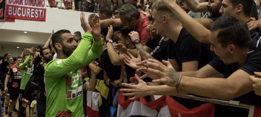 Dinamo A Vandut Toate Biletele Pentru Meciul Cu Sporting Din Liga