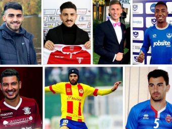 
	Bursa Transferurilor | Toate mutarile facute de cluburile din Liga 2. Vezi ce mutari au facut Rapid, Petrolul si &quot;U&quot; Cluj
