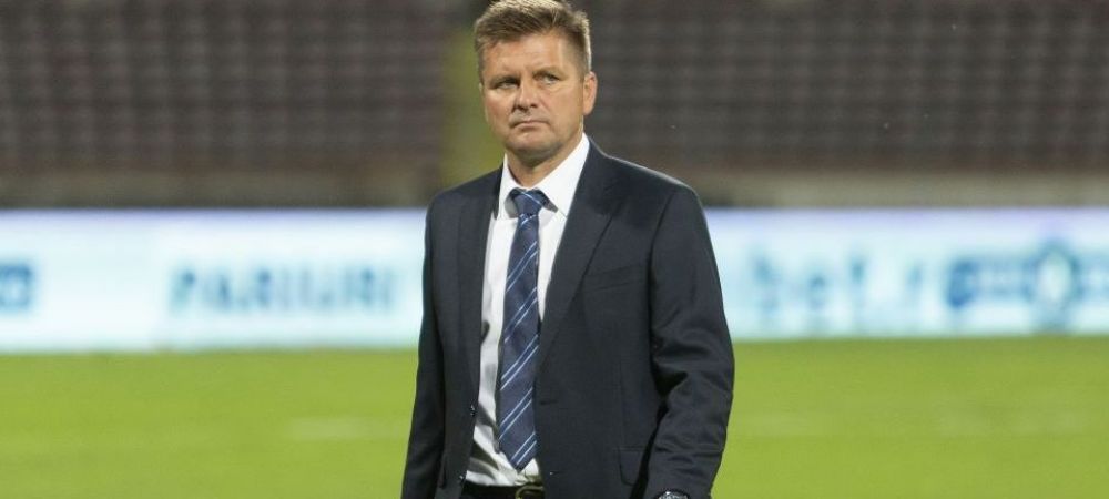 <span style="color:#f00;">Lovitura pentru Dinamo inainte de derby!</span> Un fotbalist s-a accidentat si poate rata partida cu FCSB