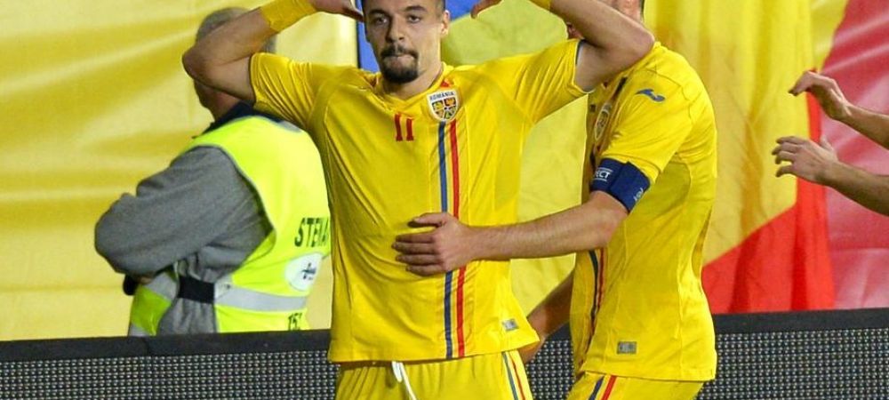 <span style="color:#f00;">EXCLUSIV Adi Petre va avea un salariu URIAS la FCSB! </span>Pe ce perioada a semnat si cat va castiga pe luna