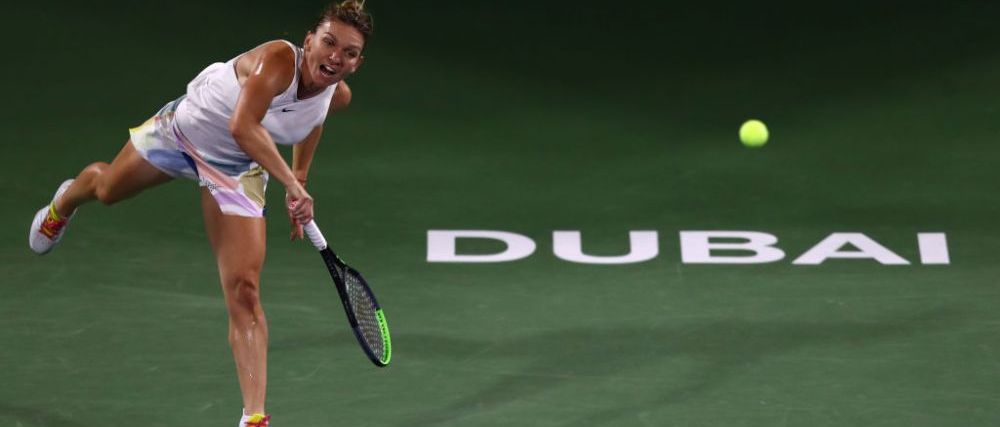 <span style="color:#f00;">Simona Halep, DEZVALUIRE MAJORA in fata lui Mats Wilander</span>, castigator a 7 titluri de mare slem: "Nu am invatat sa servesc asa cand eram mica"
