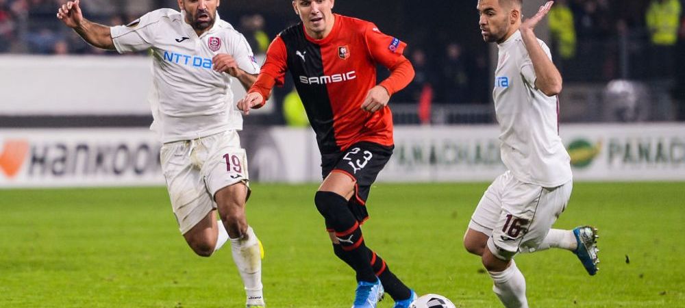 <span style="color:#f00;">Culio a vorbit in Spania despre ce o asteapta pe Sevilla la Cluj: "Va fi foarte dificil pentru ei!" </span>Ce a spus despre fostul antrenor
