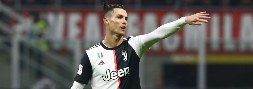 "El e viitorul!" Cristiano Ronaldo si-a ales urmasul! Cine considera starul portughez ca va domina fotbalul mondial in urmatorul deceniu! VIDEO