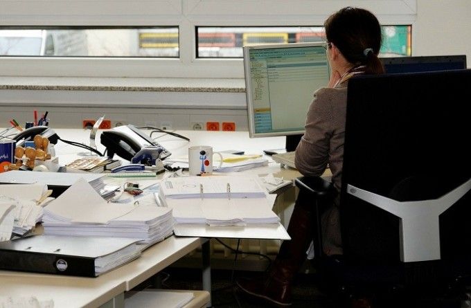 Personalul administrativ, indispensabil în orice companie. Ce salariu primeste un asistent manager