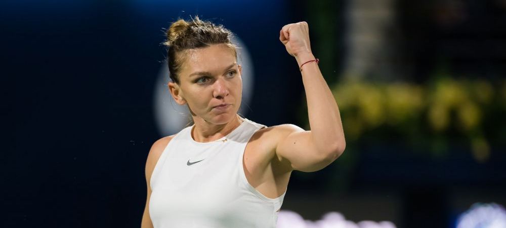 <span style="color:#f00;">CALCULE: ce inseamna anularea turneului de la Indian Wells pentru Simona Halep in clasamentul WTA |</span> Vesti mixte pentru actualul numar 2 mondial 