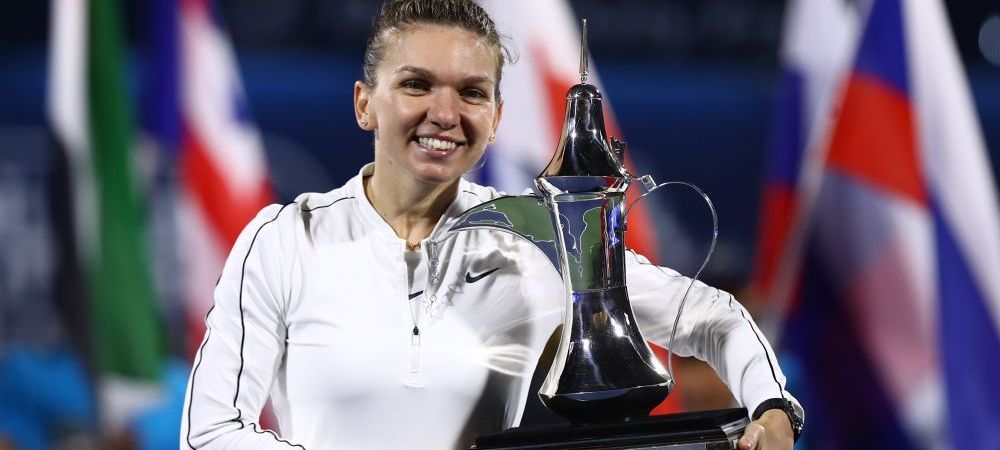 INEDIT | <span style="color:#f00;">Ce a primit Simona Halep pe post de trofeu la primul turneu jucat in perioada junioratului</span>: "Si acum il am acasa"