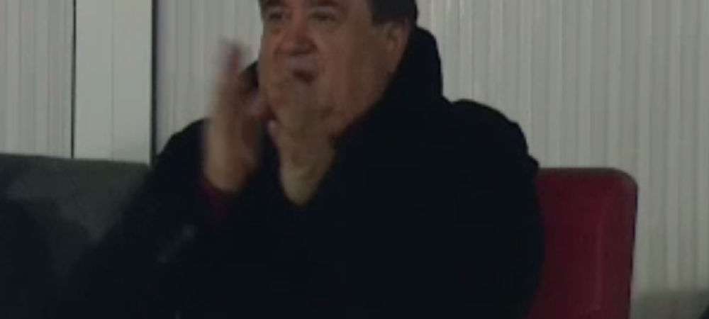 <span style="color:#f00;">I-a revenit zambetul pe buze! Ioan Niculae a revenit in tribunele meciului Astra - Sepsi dupa ce plecase FURIOS in prima repriza!</span> Ce s-a intamplat