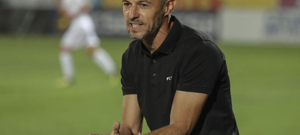 <span style="color:#f00;">"A fost inspiratia patronului!"</span> Bogdan Andone ii multumeste patronului pentru momentul decisiv care a dus Astra in play-off