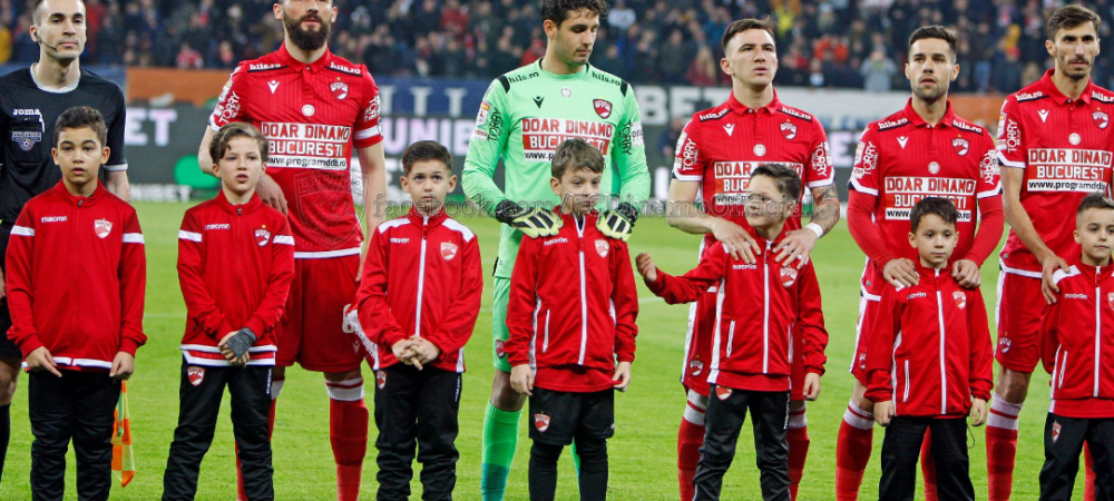 <span style="color:#f00;">Coronavirusul tine familia unui jucator de la Dinamo in carantina! Acestia stau in Lombardia, cea mai afectata zona:</span> ce spune fotbalistul "cainilor"