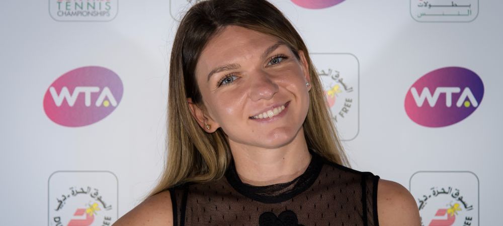 <span style="color:#f00;">Cel mai mare vis al Simonei Halep NU este legat de tenis: "O sa se intample intr-o zi" | </span>"Profesional, mi-am indeplinit toate visele"
