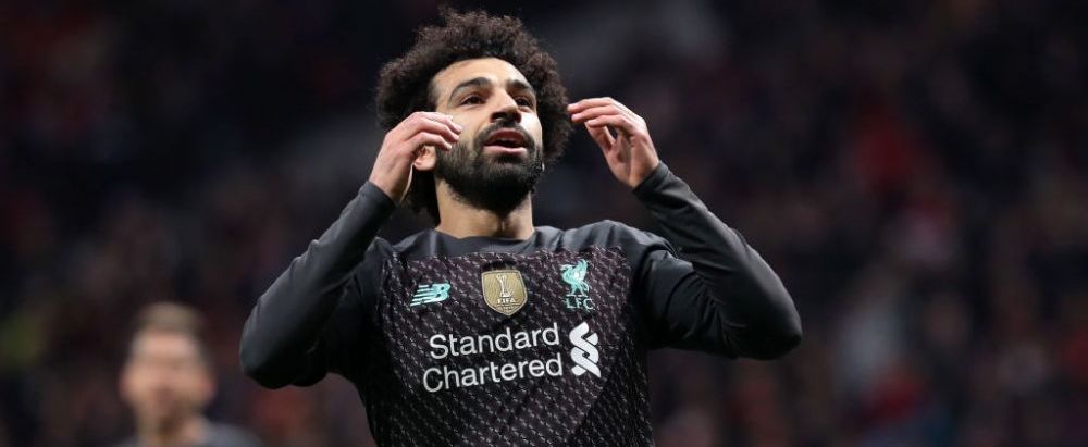 <span style="color:#f00;">Suma care da toate calculele peste cap!</span> Ar fi unul dintre cele mai scumpe transferuri din istorie! Pe cati bani poate pleca Salah de la Liverpool