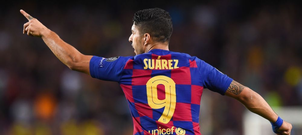 <span style="color:#f00;">Anunt surprinzator! Suarez a dezvaluit ce se va intampla la finalul intelegerii cu Barcelona!</span> Ce clauza are in contract