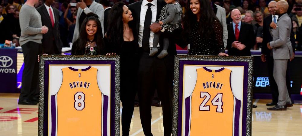<span style="color:#f00;">Dezvaluiri SOCANTE in cazul lui Kobe Bryant! Sotia legendei NBA este terifiata</span> de ce au putut face politistii