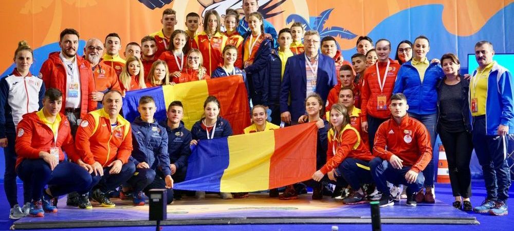 <span style="color:#f00;">Lovitura pentru Romania! Coronavirusul se pune in calea organizarii unui Campionat Mondial!</span> Anuntul facut de Federatie