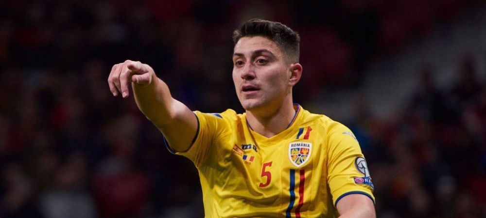 <span style="color:#f00;">Inca un roman in Anglia! Ionut Nedelcearu are drum liber spre Premier League! </span>Agentul sau a anuntat toate detaliile