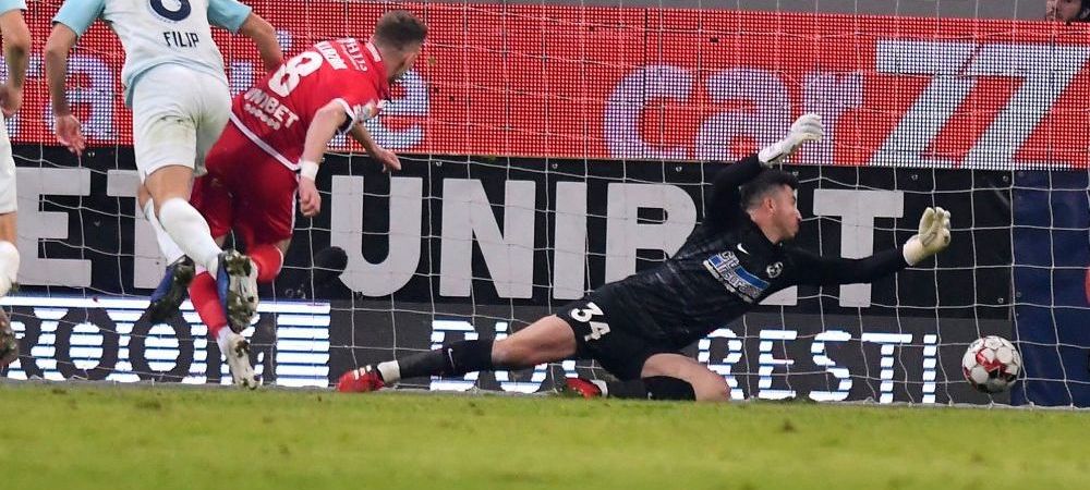 <span style="color:#f00;">Jucatorii FCSB se uitau la meciul CFR-ului cu Sevilla cand Balgradean le-a zis colegilor ca PLEACA</span>! Dezvaluiri de ultima ora: cum a fost DAT AFARA din cantonament