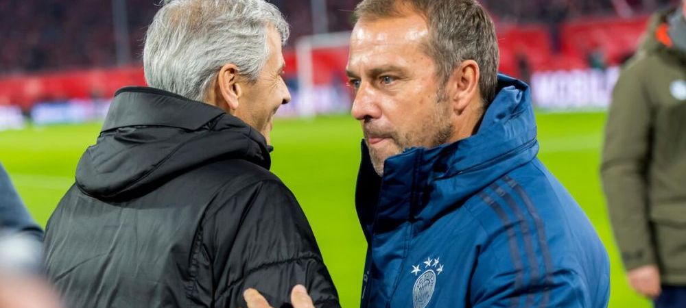 Bayern si Dortmund au contactat un fotbalist de la PSG! Cine e jucatorul pentru care se dueleaza gigantii din Bundesliga