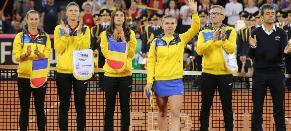 <span style="color:#f00;">Federatia Romana de Tenis intra in somaj tehnic cu intregul colectiv de angajati |</span> "Suntem deja obisnuiti, oricum nu primeam bani de la stat de 2 ani"