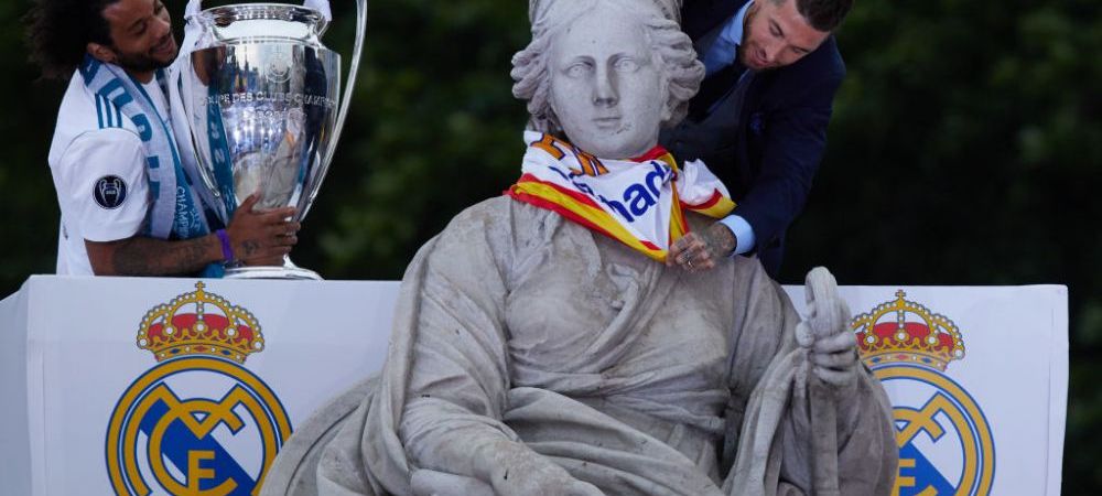 <span style="color:#f00;">Unul dintre cele mai mari cluburi din istoria fotbalului implineste astazi 118 ani! </span>Istoricul lui Real Madrid si palmaresul impresionant