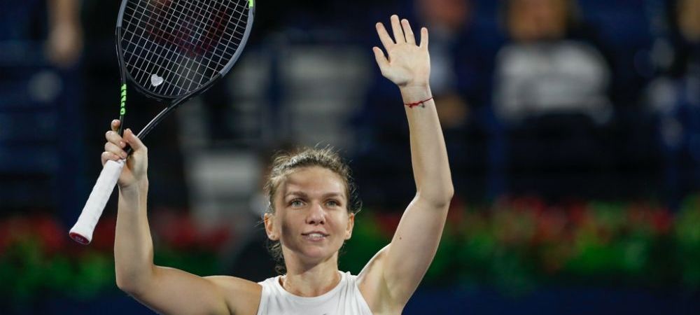 <span style="color:#f00;">Retrasa de la Indian Wells, Simona Halep isi schimba programul primaverii 2020 |</span> Cum arata noul traseu al numarului 2 WTA 