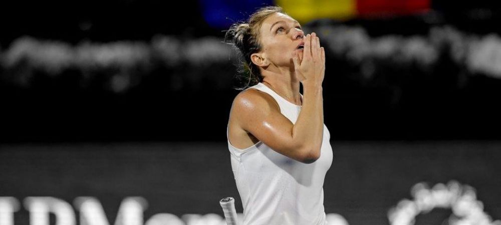 <span style="color:#f00;">"O sa apara milioane de articole, dar asta e singurul vis pe care nu mi l-am atins!"</span> Dezvaluirile complet neasteptate ale Simonei Halep