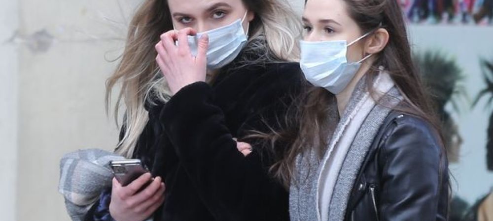 <span style="color:#f00;">"Coronavirus este cel mai infricosator lucru pe care l-am intalnit!" Un doctor SPECIALIST cu 20 de ani de experienta</span> trage un semnal de alarma