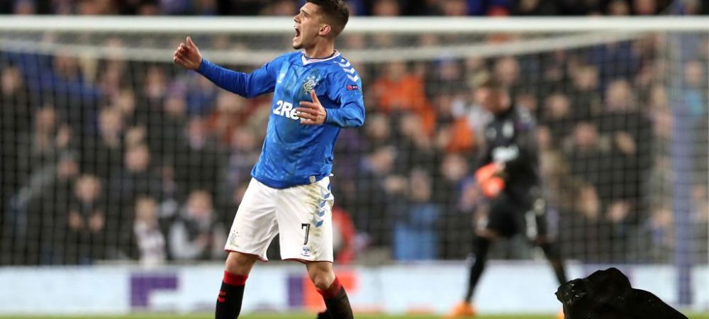<span style="color:#f00;">"A fost abandonat de echipa si de Gerrard!" Fanii lui Rangers sar in APARAREA lui <span style="color:#000;">Ianis Hagi dupa meciul slab facut! Antrenorul, principalul vinovat in opinia lor
</span></span>