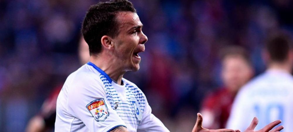 <span style="color:#f00;">Prima reactie a lui Dan Nistor dupa infrangerea usturatoare cu FCSB:</span> "Cred ca azi am pornit cu prima sansa."