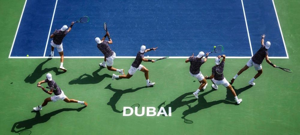 <span style="color:#f00;">NEMAIVAZUT | TOP 3</span> moduri in care poti juca tenis acasa in perioada pandemiei de coronavirus 