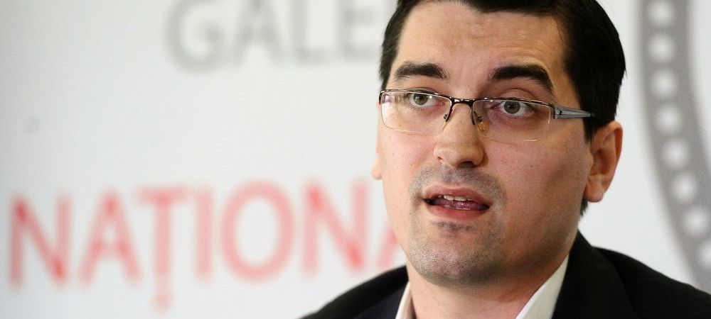 ULTIMA ORA! FRF ia MASURI dupa ce OMS a declarat pandemie de coronavirus: "Suspendam orice activitate fotbalistica din Romania!"