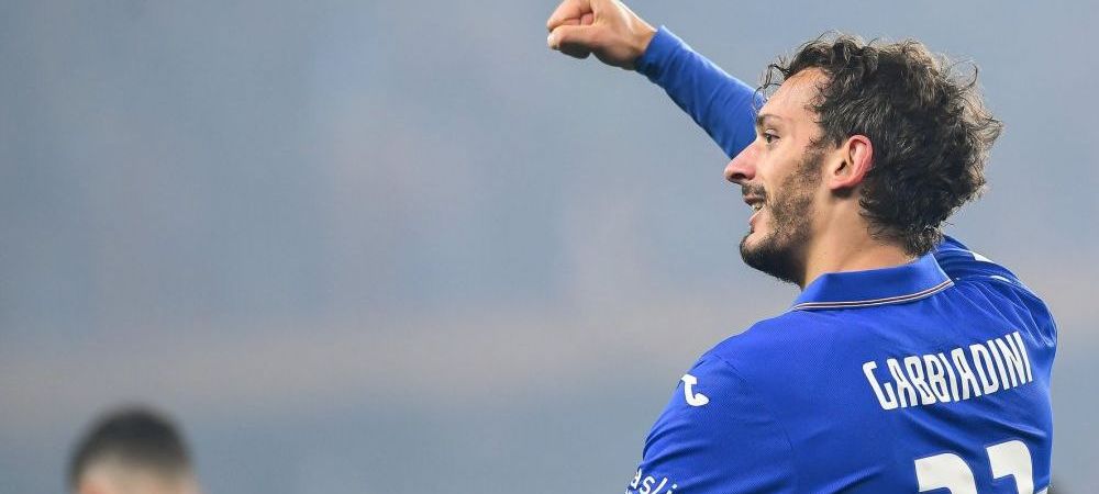 BREAKING NEWS: Al doilea fotbalist important din Serie A CONFIRMAT cu coronavirus! PRIMA REACTIE a jucatorului